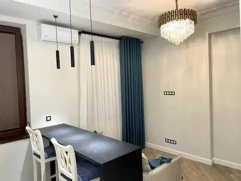 1 xonali kvartira − 40 m², 6/9 qavat