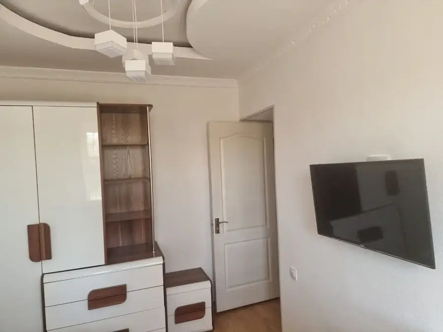 Ijaraga 3 xonali kvartira − 62 m²