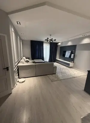 2 xonali kvartira − 67 m², 6/10 qavat