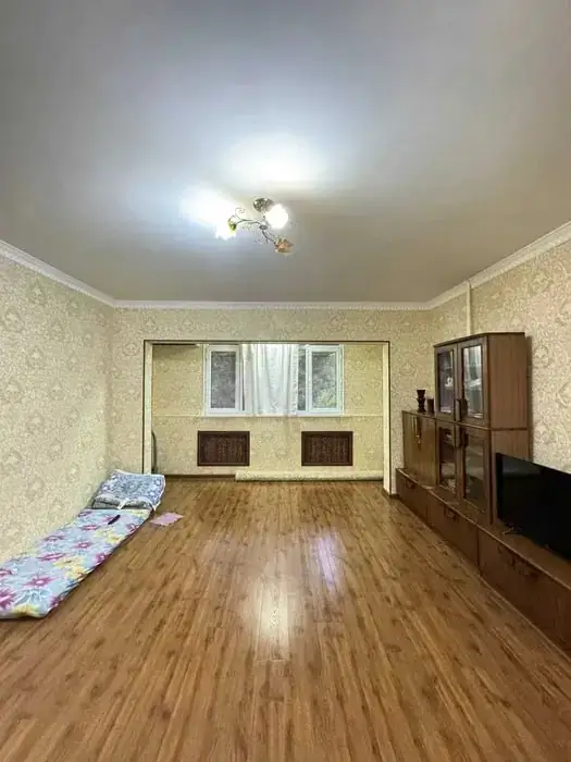 2 xonali kvartira sotiladi − 58 m²