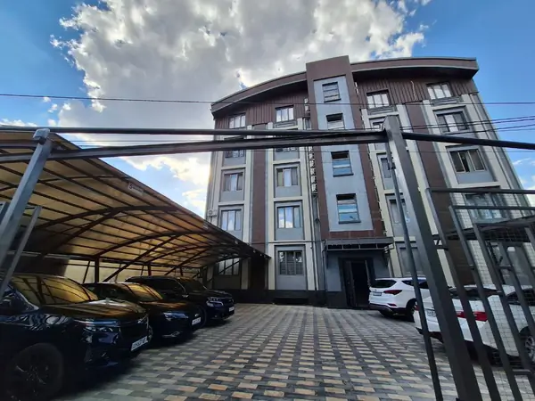 5-комн. квартира, 175 м², Юнусабадский район