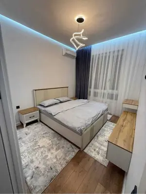 2 xonali kvartira − 50 m², 4/9 qavat