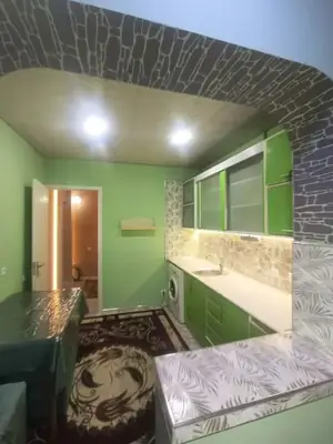 2 xonali kvartira − 60 m², 8/9 qavat