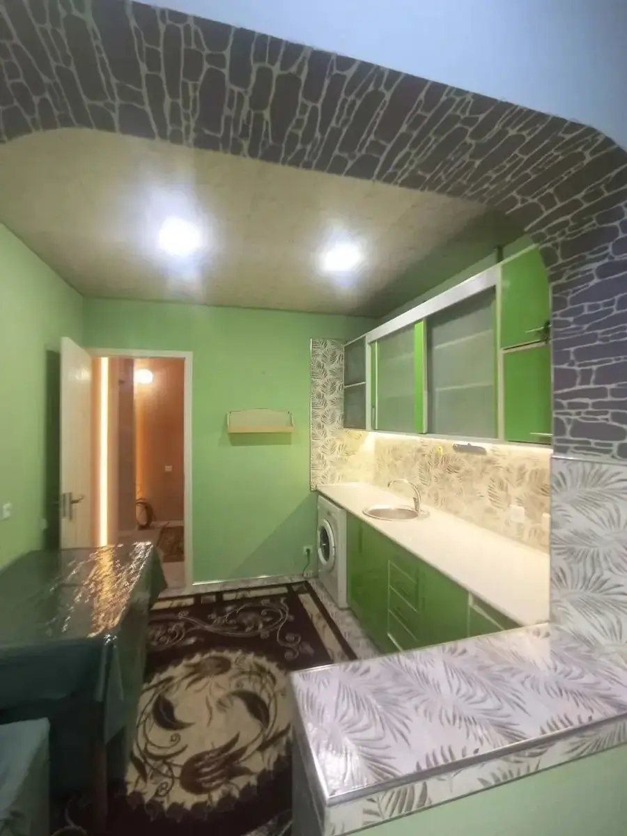 Ijaraga 2 xonali kvartira − 60 m²