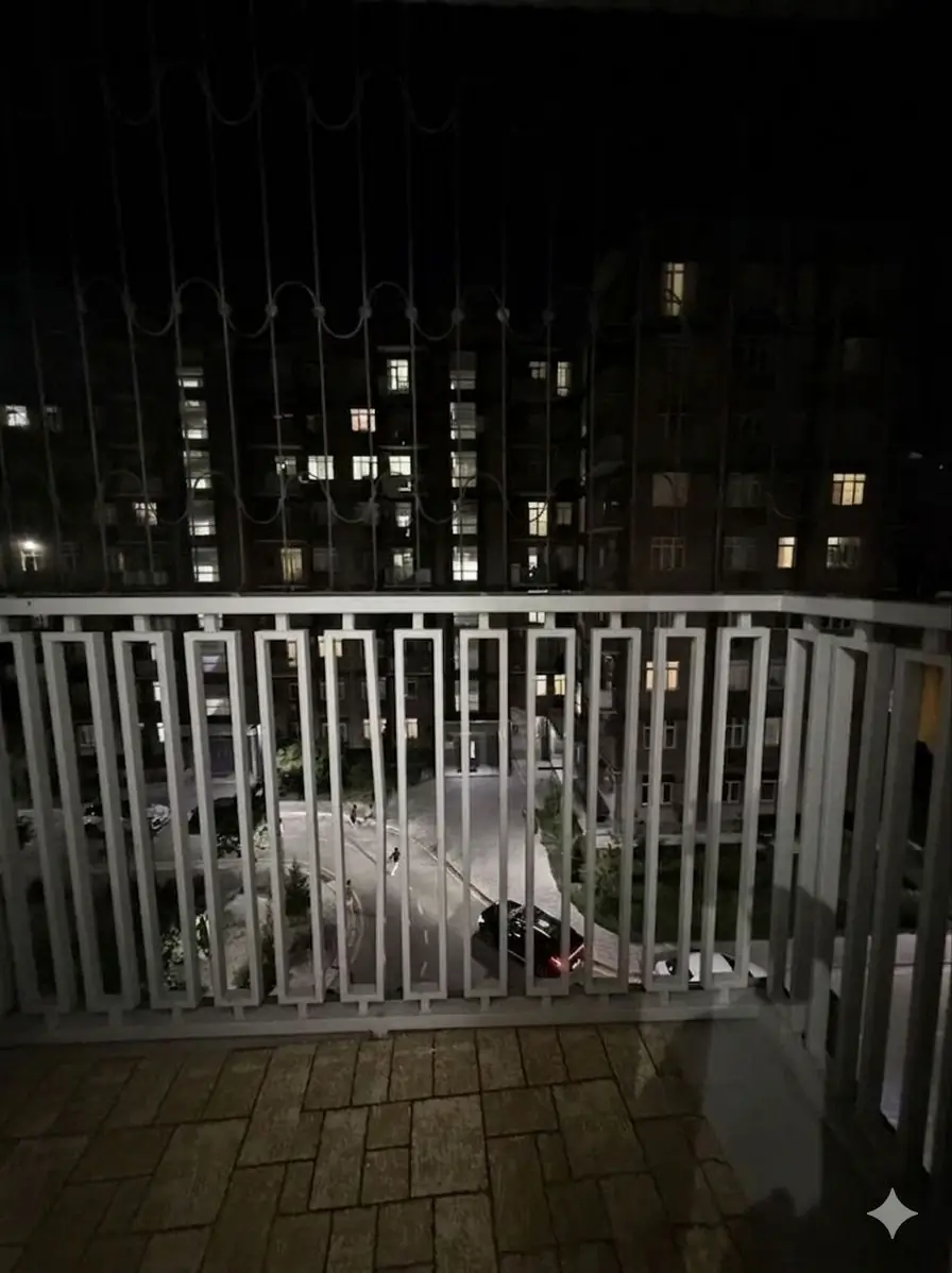 3 xonali kvartira sotiladi − 75 m²