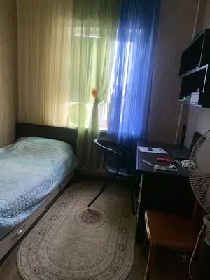 Ijaraga 3 xonali kvartira − 68 m²