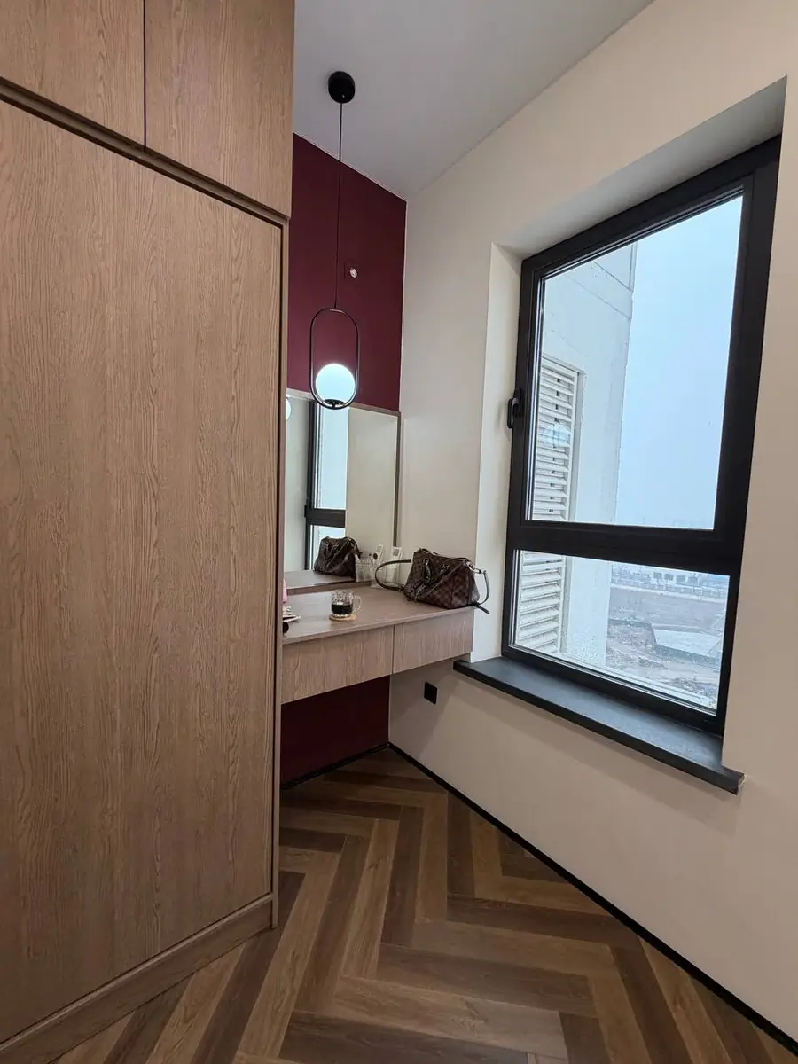 Ijaraga 2 xonali kvartira − 50 m²