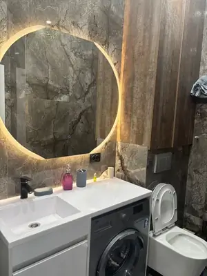 Ijaraga 2 xonali kvartira − 66 m²