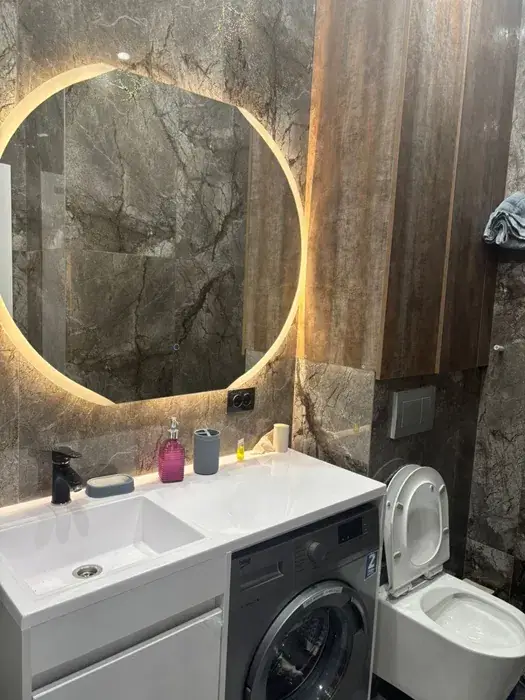 Ijaraga 2 xonali kvartira − 66 m²