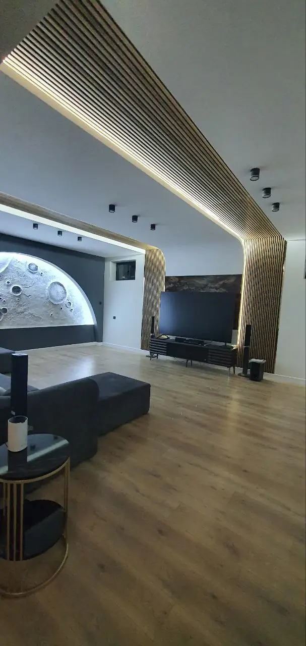 Ijaraga 2 qavatli uy − 200 m²