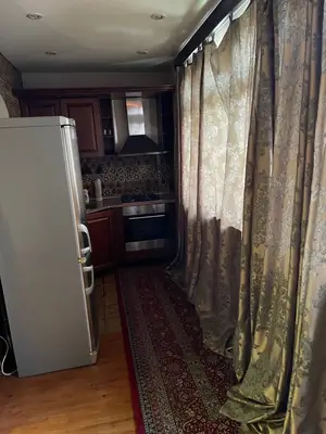 2 xonali kvartira − 60 m², 4/4 qavat