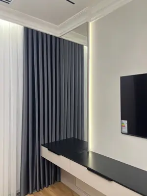 Ijaraga 2 xonali kvartira − 52 m²