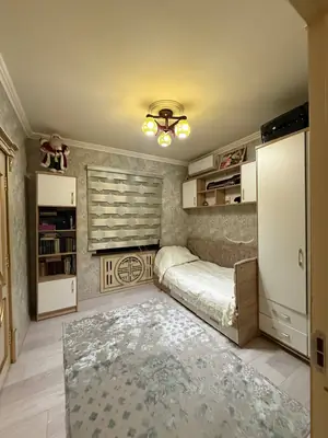 4 xonali kvartira − 96 m², 5/9 qavat