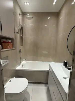 Ijaraga 2 xonali kvartira − 60 m²