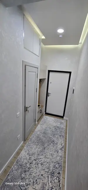 1 xonali kvartira − 30 m², 4/17 qavat