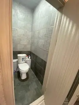 Сдается 2-комнатная квартира − 57 м²