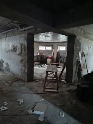 Более 5 xonali kvartira sotiladi − 329 m²