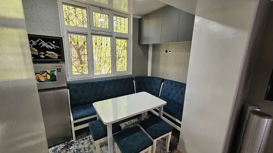 Ijaraga 2 xonali kvartira − 40 m²