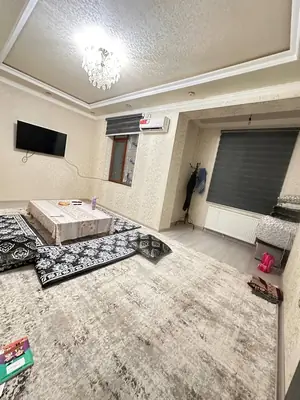 Ijaraga 2 xonali kvartira − 65 m²