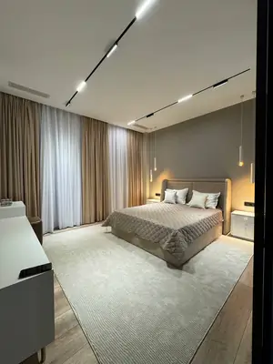 Ijaraga 3 xonali kvartira − 87 m²