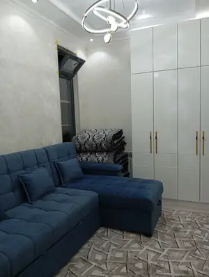 Сдается 3-комнатная квартира − 80 м²