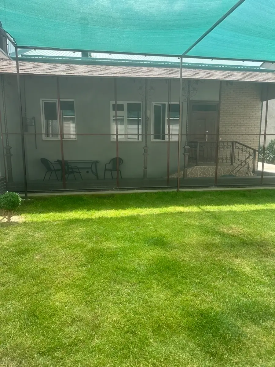 1 qavatli uy sotiladi − 95 m²