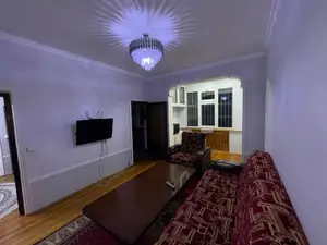 Ijaraga 3 xonali kvartira − 62 m²