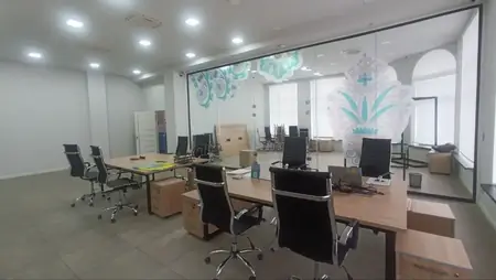 Ofis − 450 m², 3/3 qavat