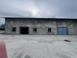 Ombor − 282 m², 1/1 qavat