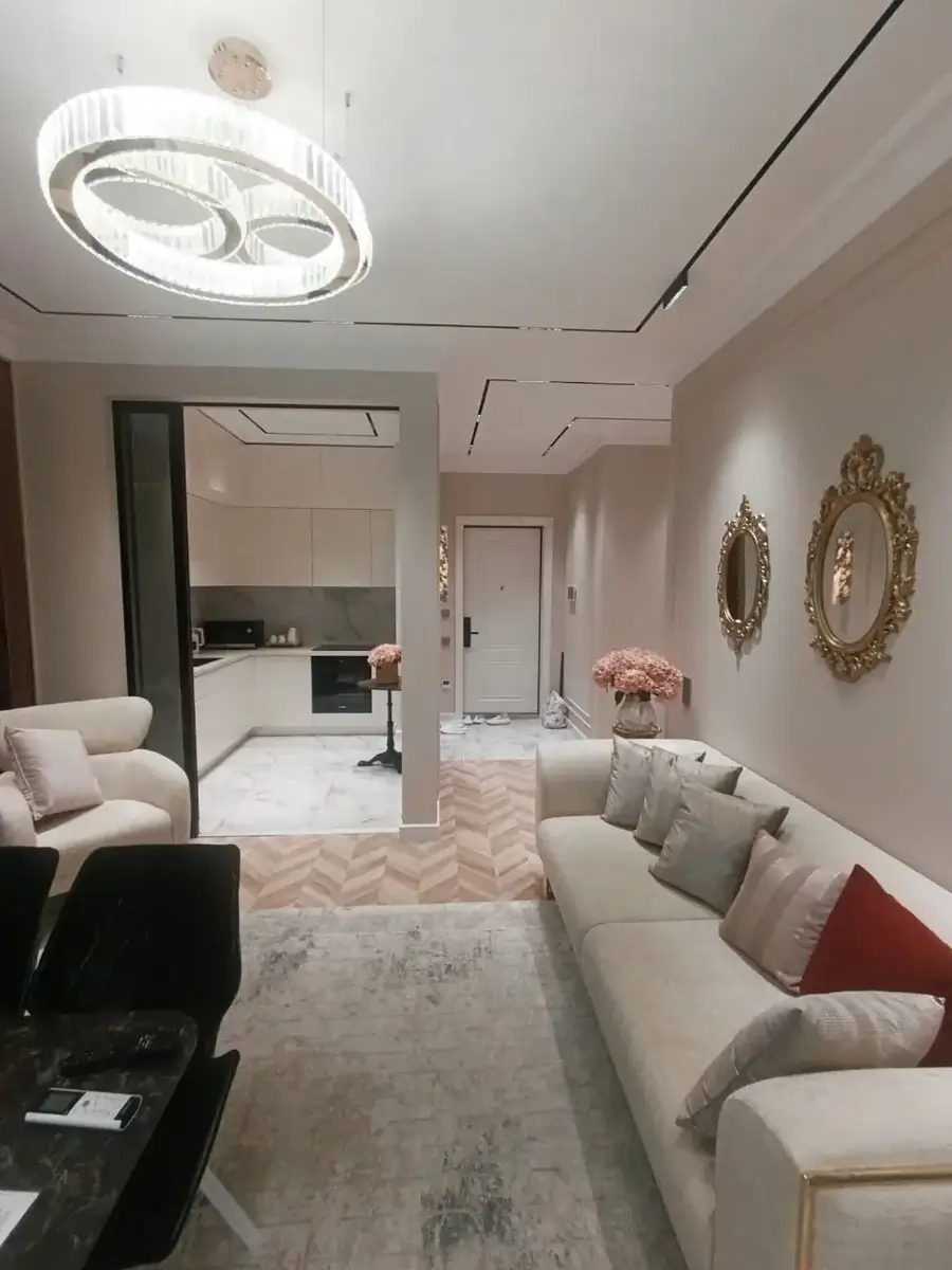 Ijaraga 3 xonali kvartira − 74 m²
