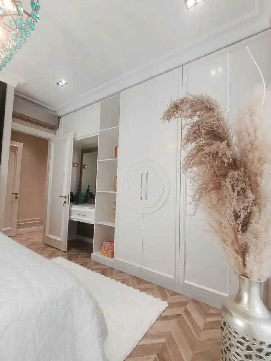 Ijaraga 3 xonali kvartira − 74 m²