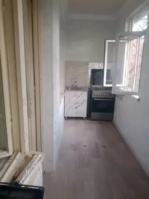 2 xonali kvartira sotiladi − 38 m²