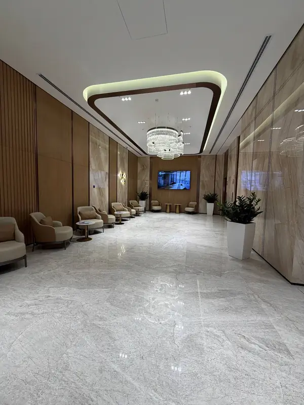 Ofis − 290 m², 15/15 qavat