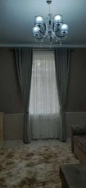 Ijaraga 2 xonali kvartira − 71 m²