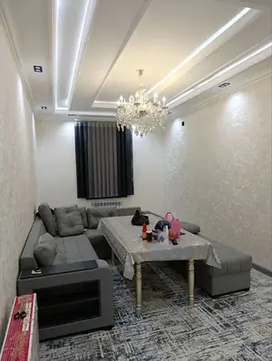 Ijaraga 2 xonali kvartira − 65 m²