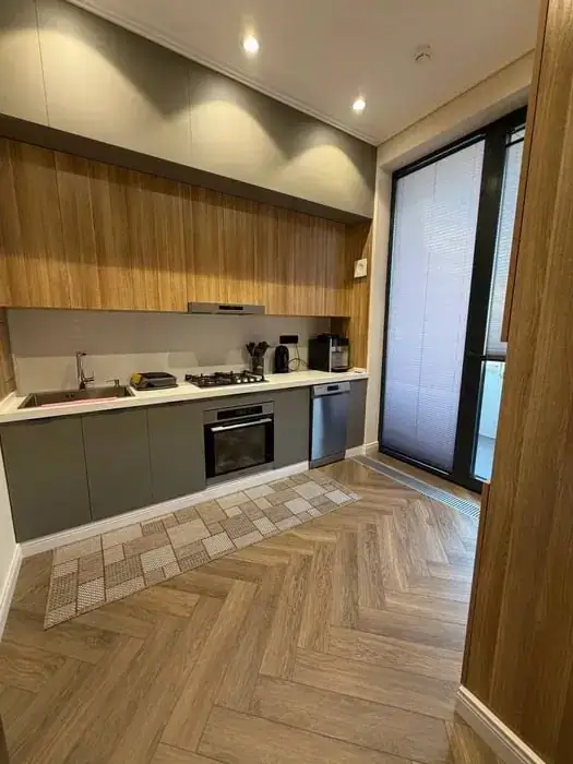 Ijaraga 2 xonali kvartira − 72 m²