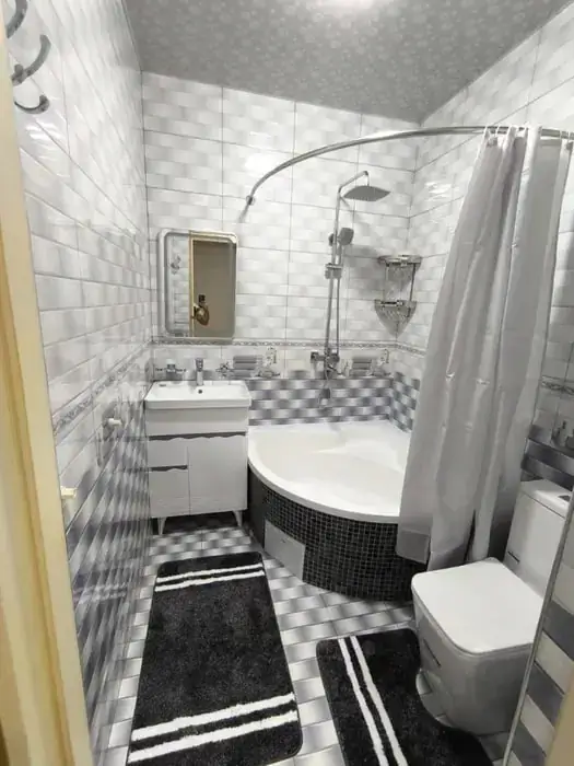 Ijaraga 4 xonali kvartira − 130 m²