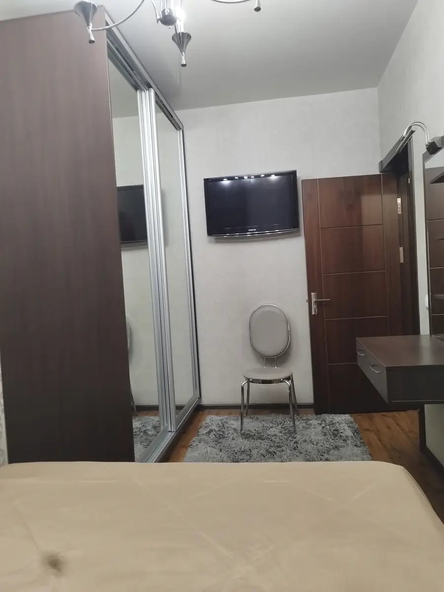 Ijaraga 3 xonali kvartira − 72 m²