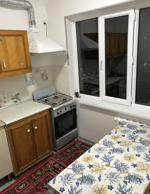 Ijaraga 2 xonali kvartira − 38 m²