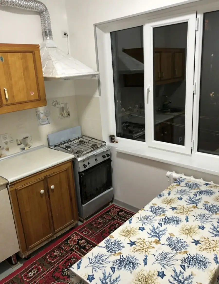 Ijaraga 2 xonali kvartira − 38 m²