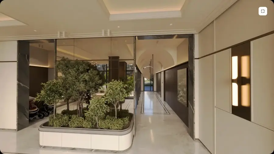 Продается 1-комнатная квартира − 33 м²