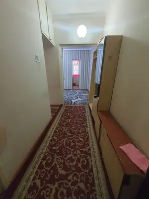 1 xonali kvartira − 38 m², 1/5 qavat