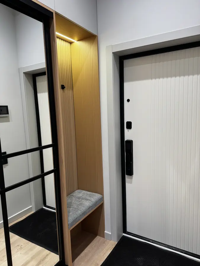Sutkabay 1 xonali kvartira − 30 m²
