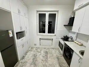 2 xonali kvartira − 63 m², 5/5 qavat