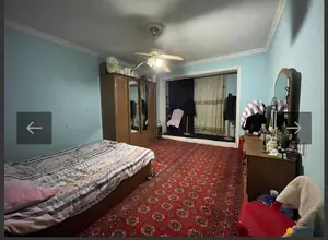 Более 5 xonali kvartira sotiladi − 190 m²