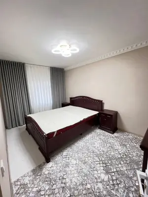 4 xonali kvartira − 100 m², 3/5 qavat