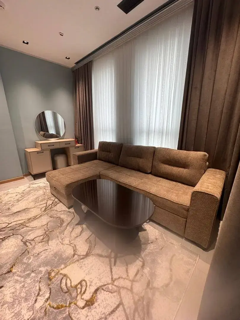 Ijaraga 1 xonali kvartira − 41 m²