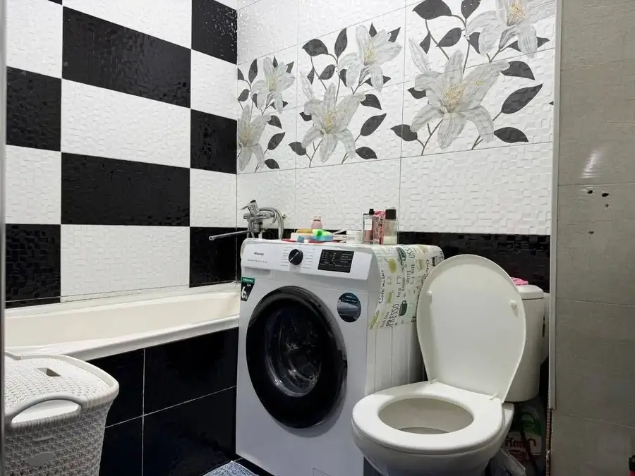 1 xonali kvartira sotiladi − 30 m²