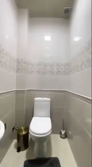 3 xonali kvartira sotiladi − 100 m²