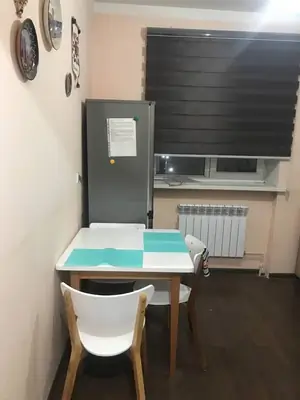 Ijaraga 2 xonali kvartira − 60 m²